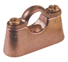 Hospital Bracket (Plumbing)