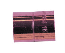 Copper Straight Coupling (C x C)